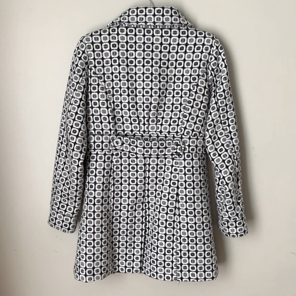 Vintage Cecil Gee size M wool coat - Picture 10 of 13